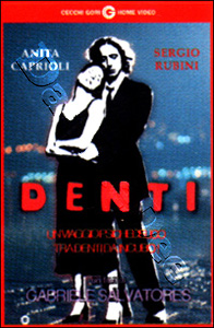 Teeth (DVD)